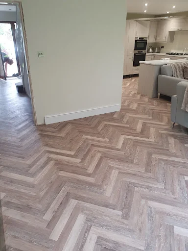 J H Flooring