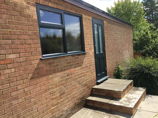 Grand Developments & Construction Ltd