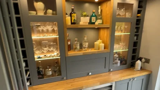 MJC Kitchen and Bathroom