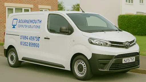 Bournemouth Computer Solutions