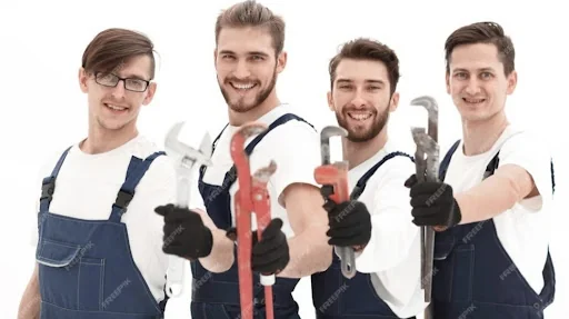 EMERGENCY PLUMBER LONDON LTD