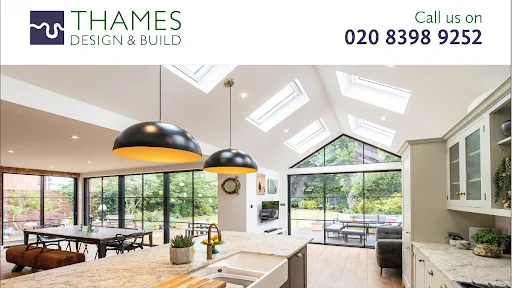 Thames Design And Build Ltd