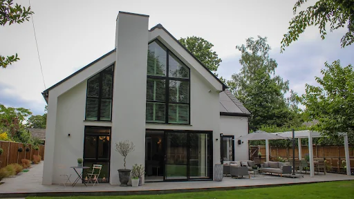 Fluent Architectural Design Services Ltd