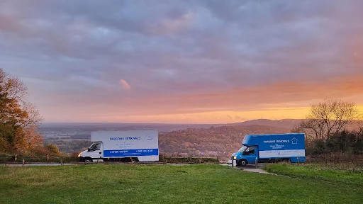 Parsons Removals