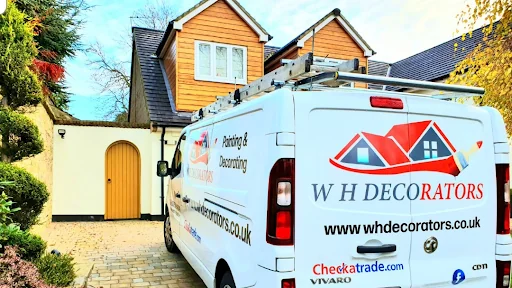W H Decorators