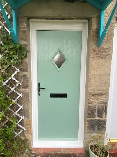 Oakwell Windows and Doors