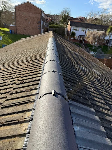 Thames Roofing & Guttering