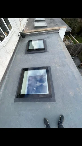 All Roofing and Home Improvements