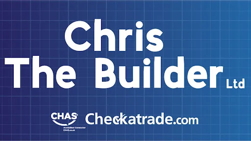 Chris The Builder
