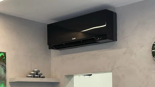 Air Cool Environmental Ltd