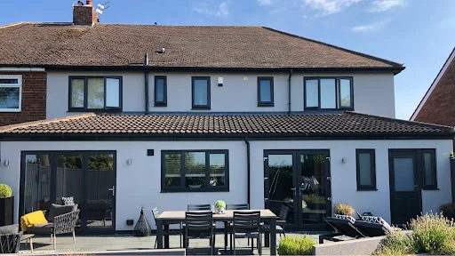 LLK Doors and Windows