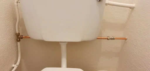 JAR Plumbing Services