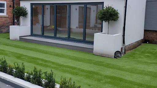 Envirolawn Ltd