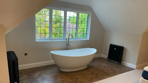 Weston Painting and Decorating