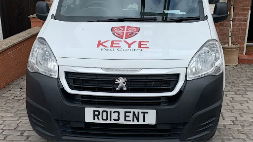 Keye Pest Control