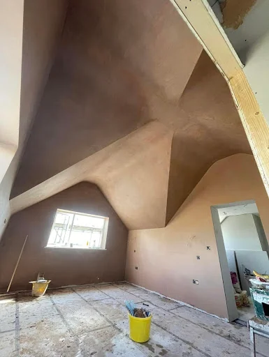 Signature Plastering