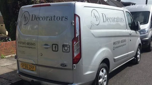 A.D Decorators
