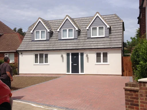 SP Builders & Son Ltd