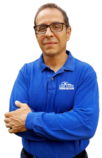 Car Care Express