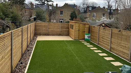 Future Design Landscaping Ltd