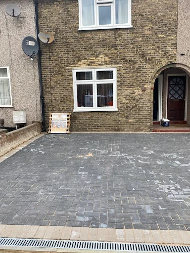 B B Paving Contractors Ltd