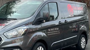 Network Solutions Inc Ltd