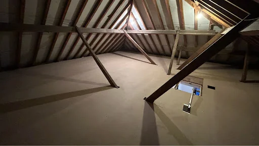 Irving Loft Solutions