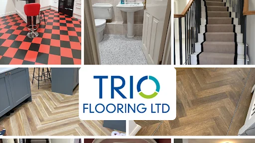 Trio Flooring Ltd