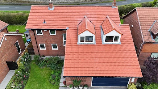 Ultimate Roofing Systems