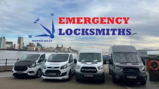 North West Emergency Locksmiths Ltd