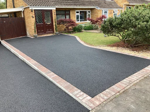 HW GROUNDWORKS LIMITED