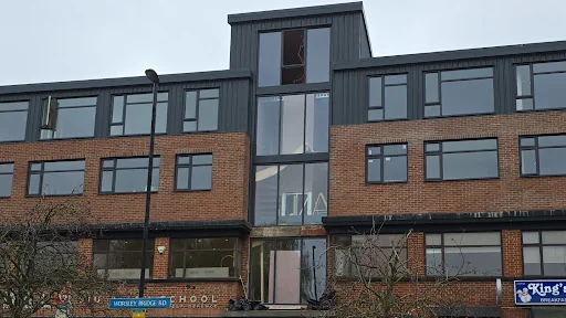 Nova Building Services