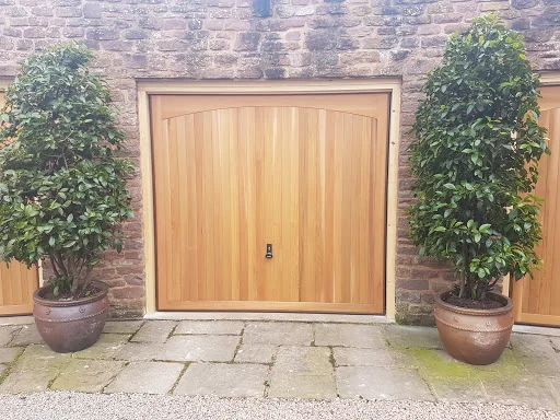 Dean Garage Doors