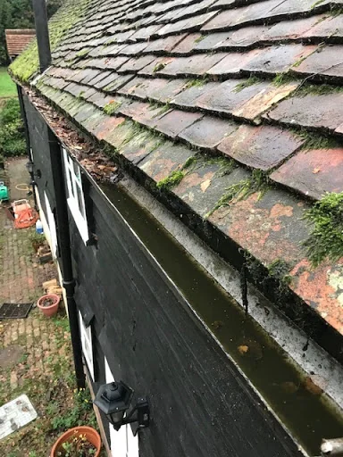 Sevenoaks Window Cleaning Ltd