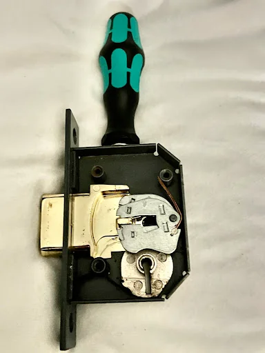 KC Locksmiths & Security