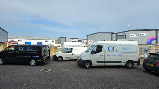 C&C Preservations and Remedials Ltd