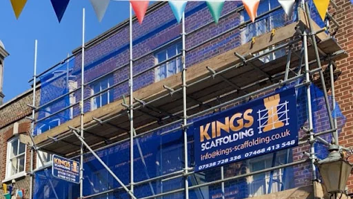 Kings Scaffolding
