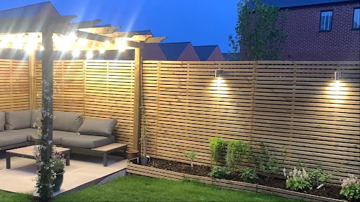 AJS Electrical Services