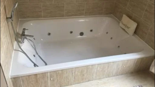 Resolve Plumbing Services LTD