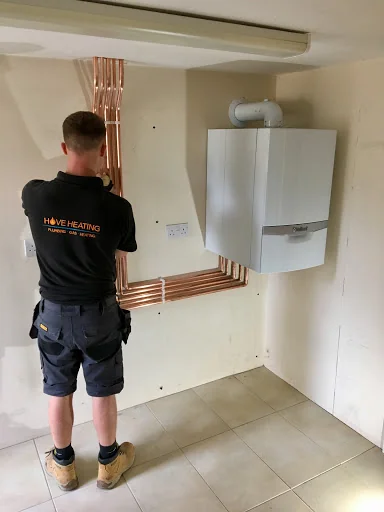 Hove Heating Ltd