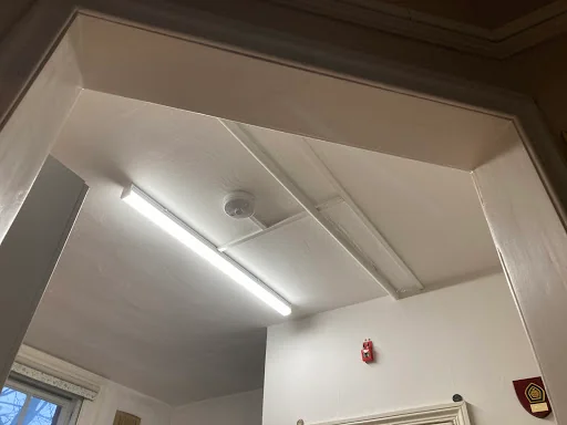 D J E Electrical Services & Sons Ltd