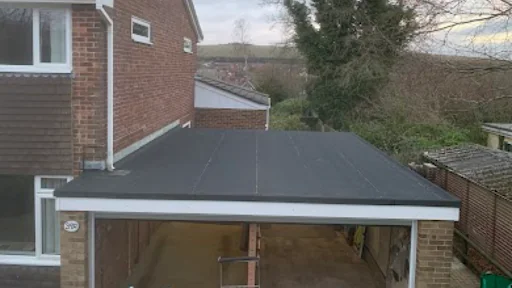 Rainguard Roofing Solutions