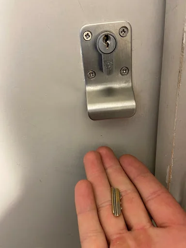 B.T Locksmith Services Ltd