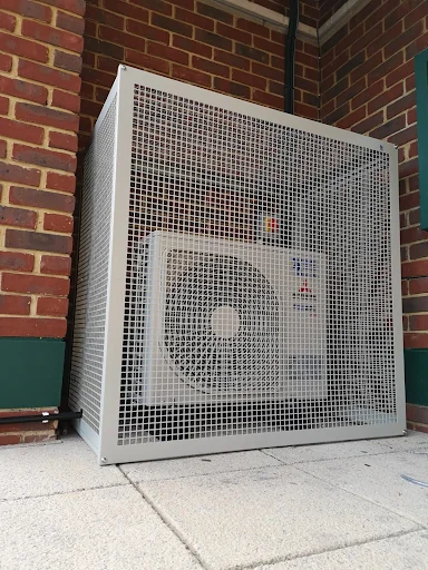 PK Refrigeration Ltd