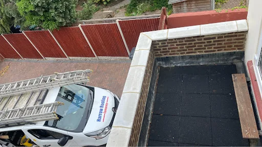 Harrow Roofing Company