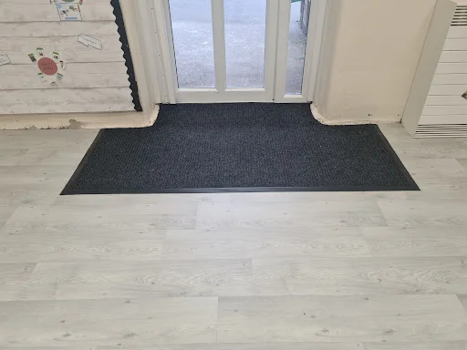 MRT Building Services Limited