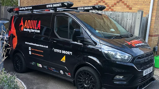 Aquila Heating Services Ltd