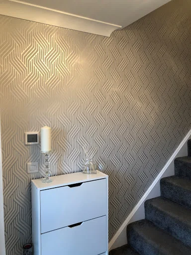 Steven Allison Painter & Decorator