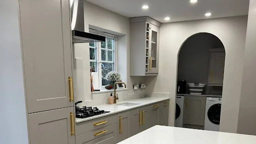 PJ Carpentry Services