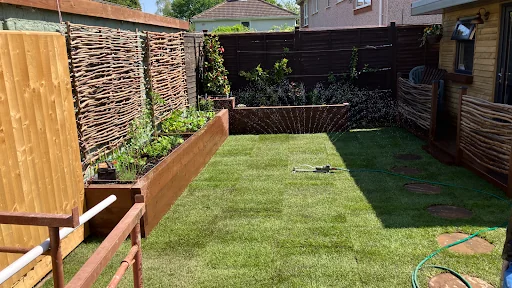 Oxford Handyman Services